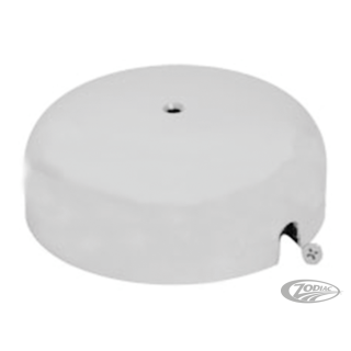 Chrome Horn Powerpack cover