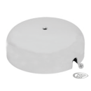 Chrome Horn Powerpack cover