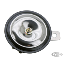 GZP Custom Horn 105DBA 12V Black & Chrom