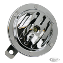 GZP Chr uni Horn groove cover double brc