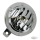 GZP Chr uni Horn groove cover double brc