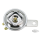 GZP Chrome RS mini horn 2.5" dia 102DB/4