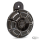 BEVELED HORN w/COVER UNIV BK