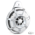BEVELED HORN w/COVER UNIV CH