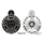 10-GAUGE HORN w/COVER UNIV BLCK
