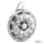 10-GAUGE HORN w/COVER UNIV CH