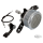 Siren rear wheel WLA/WLC military models