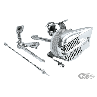Rear wheel Siren late swingarm models