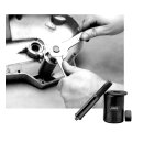 JIMS, outer primary starter bearing puller tool