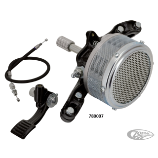 Rear wheel Siren F*ST84-01
