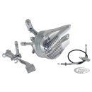 Rear wheel Siren Softail models new des.
