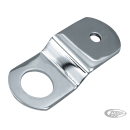 GZP Chrome horn mount bracket #69118-84