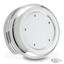 HORN COVER CHROME
