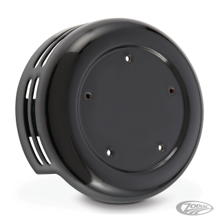 HORN COVER BLACK