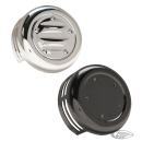 HORN COVER BLACK