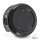 HORN COVER BLACK