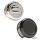 HORN COVER BLACK