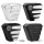 PM Scallop Horn cover Chrome