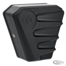 PM Scallop Horn cover Black OPS