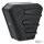 PM Scallop Horn cover Black OPS