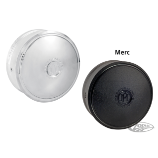 PM Merc Horn cover Chrome