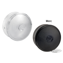 PM Merc Horn cover Chrome