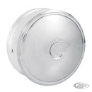 PM Merc Horn cover Chrome