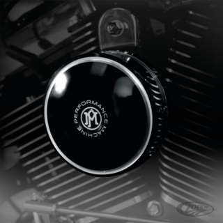 PM Merc Horn cover Contrast cut
