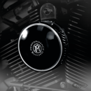 PM Merc Horn cover Contrast cut