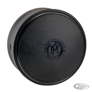 PM Merc Horn cover Black OPS