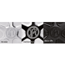 PM Array Horn cover Chrome