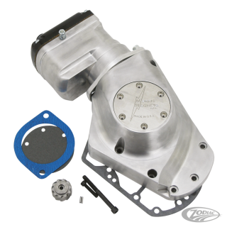 Morris Magneto Auto Advance BT93-99 M5