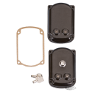 Morris Magneto Cap with Switch