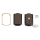 Morris Magneto Cap Gasket Cork/Neo