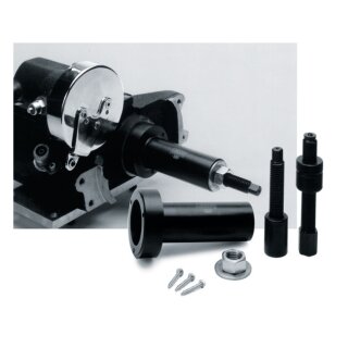JIMS, 4 & 5 speed mainshaft seal tool