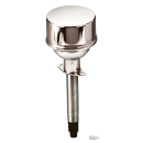 GZP Ignition distributor BT36-65 2-hole