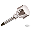 GZP Ignition distributor BT36-65 2-hole