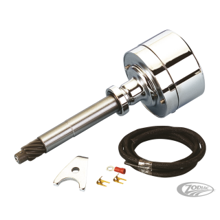 GZP Ignition distributor BT66-69 1-hole