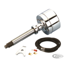 GZP Ignition distributor BT66-69 1-hole
