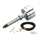 GZP Ignition distributor BT66-69 1-hole