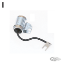 Blue Streak condenser #32726-30A