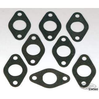 10pck Gasket, Circuit Breaker Stem 36-69