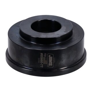 JIMS, transmission mainshaft seal driver