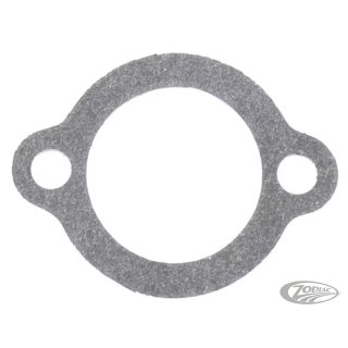 10pck Distributor base gasket Flathe