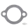 10pck Distributor base gasket Flathe
