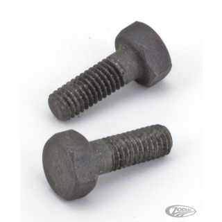 Bolt, set of 2. parkerized