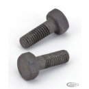 Bolt, set of 2. parkerized