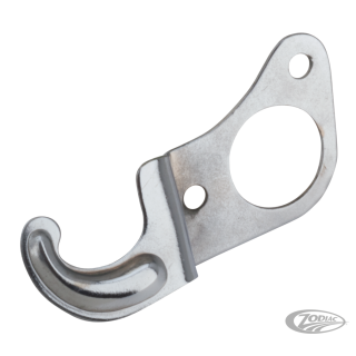Bracket, timer control 45CI37-73