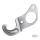 Bracket, timer control 45CI37-73