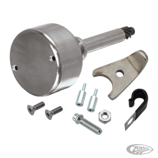 S&S billet generator style electr.timer